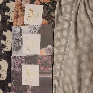 Psalms Bible Studies [3 books]